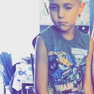 Meet your Posher, Austin